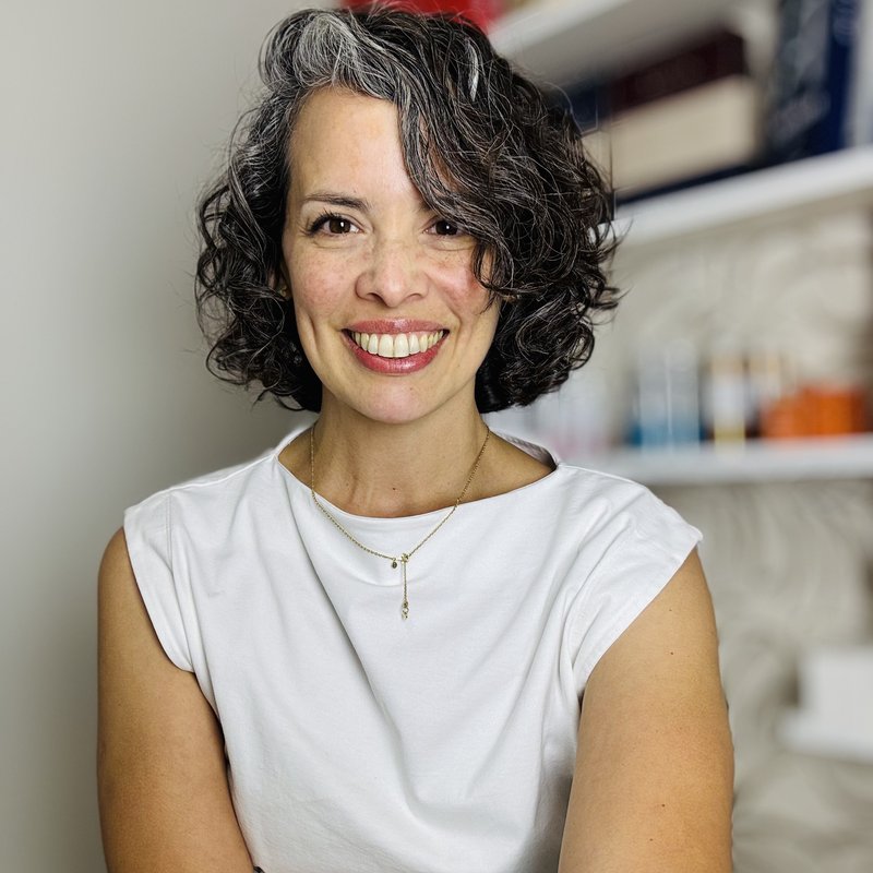 Dra. M. Fernanda Rodriguez Velazquez